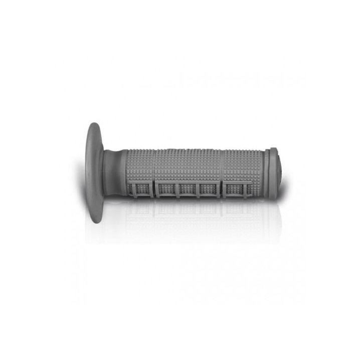 Ariete grips - Universal Half Waffle 02621-H medium dark grey