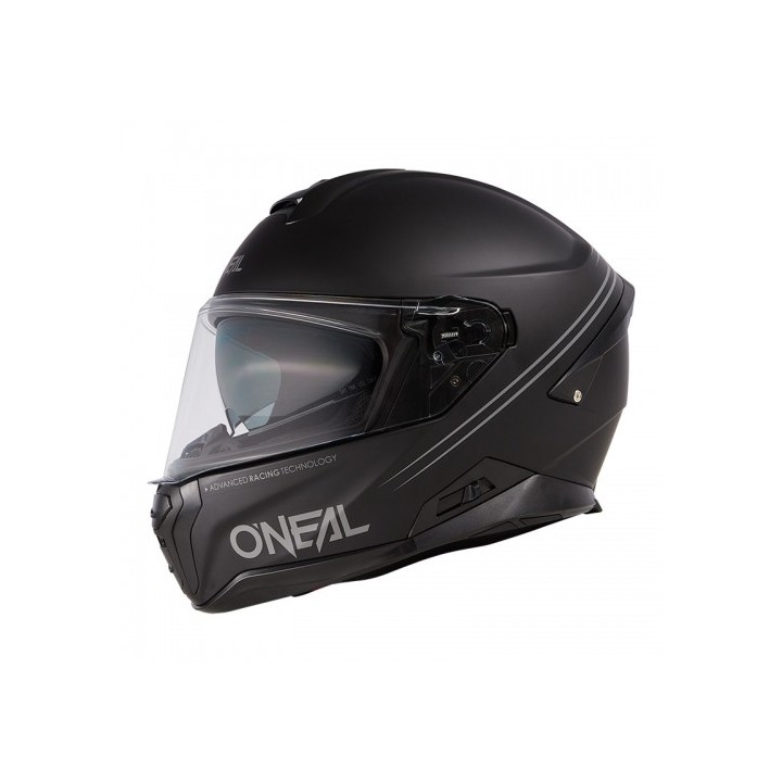 Κράνος Oneal Challenger V.23  μαύρο ματ