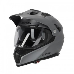 Κράνος Acerbis Flip FS-606 25107.070 γκρι