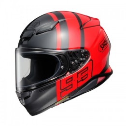 Κράνος Shoei NXR 2 MM93 Collection Trαck TC-1