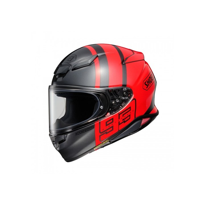 Κράνος Shoei NXR 2 MM93 Collection Trαck TC-1