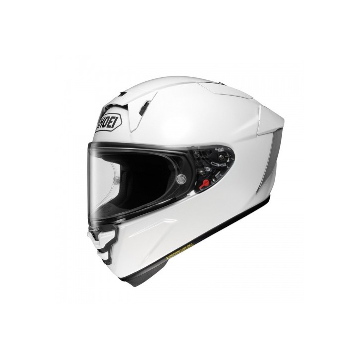 Κράνος Shoei X-SPR Pro λεύκο