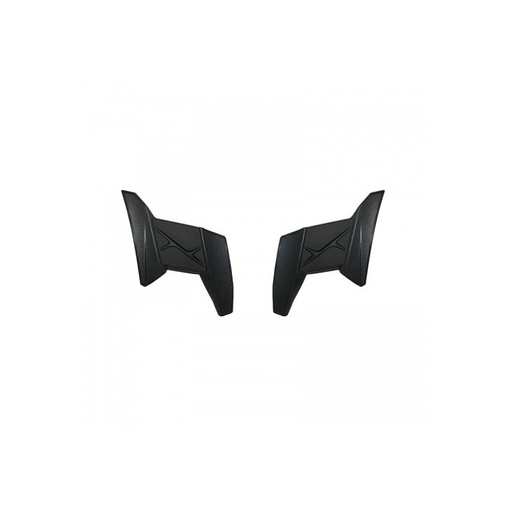 Σετ αεραγωγών Pilot Road air vents