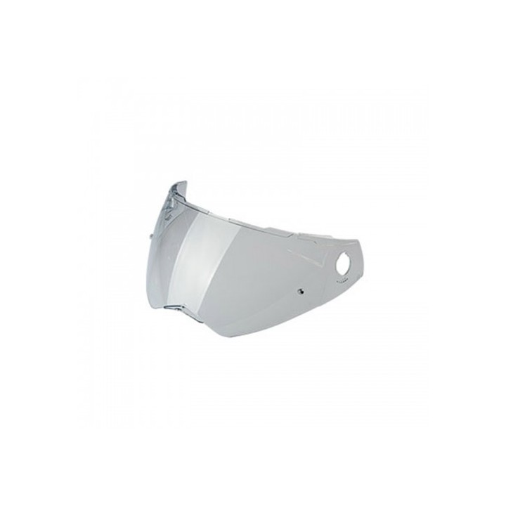 Ζελατίνα Duke Evo A9423 διαφανής Antiscratch-PinlockPrepared Caberg