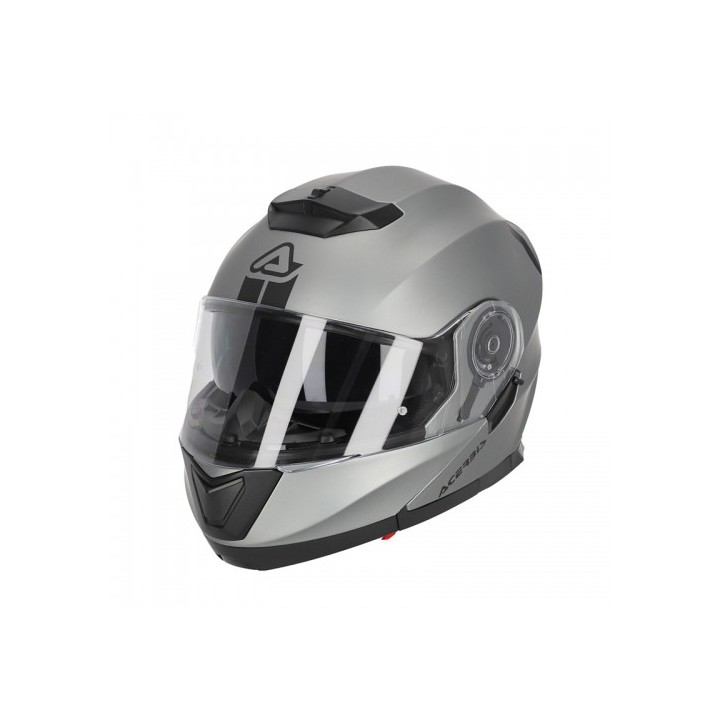 Κράνος Acerbis Serel SV 25201.070 γκρι