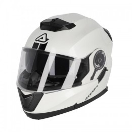 Κράνος Acerbis Serel SV 25201.030 άσπρο