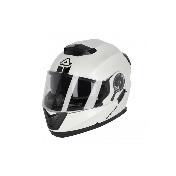 Κράνος Acerbis Serel SV 25201.030 άσπρο