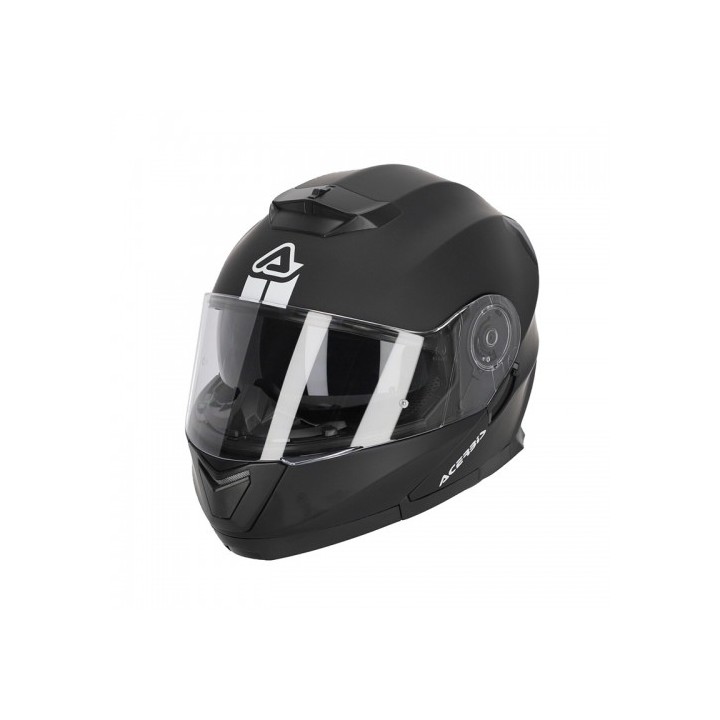 Κράνος Acerbis Serel SV 25201.091 μαύρο