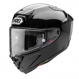 Κράνος Shoei X-SPR Pro μαύρο metal