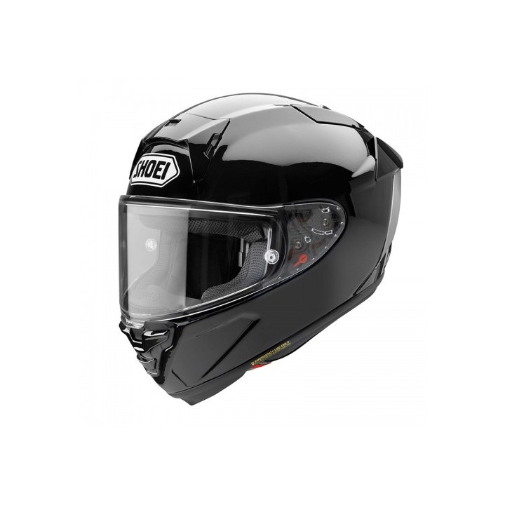Κράνος Shoei X-SPR Pro μαύρο metal
