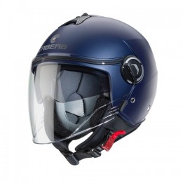 Κράνος Caberg Riviera V4X blue Yama ματ