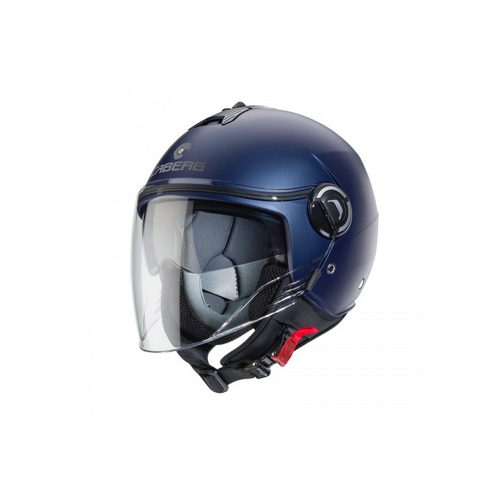 Κράνος Caberg Riviera V4X blue Yama ματ