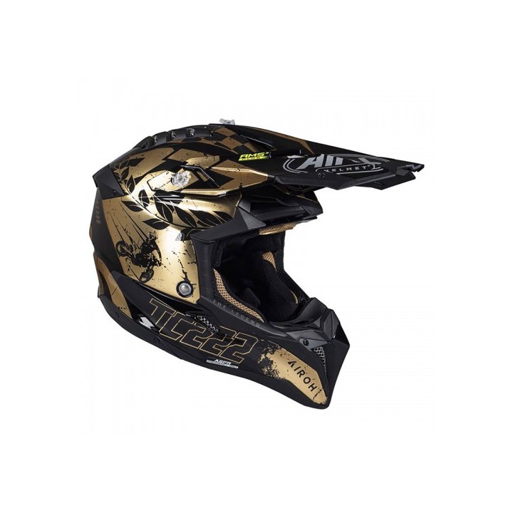 Κράνος Airoh Aviator 3 TC222 The Legend