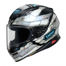 Κράνος Shoei NXR 2 Fortress  TC-6
