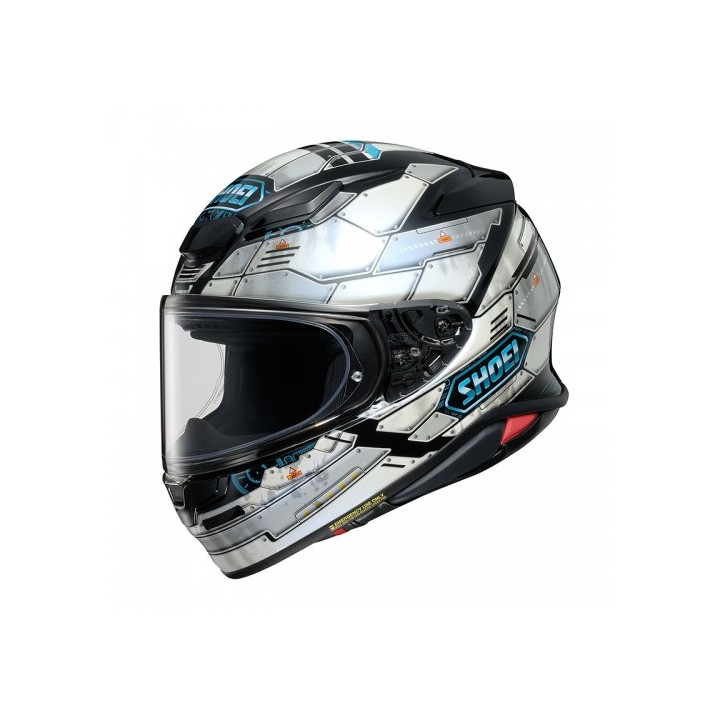 Κράνος Shoei NXR 2 Fortress  TC-6