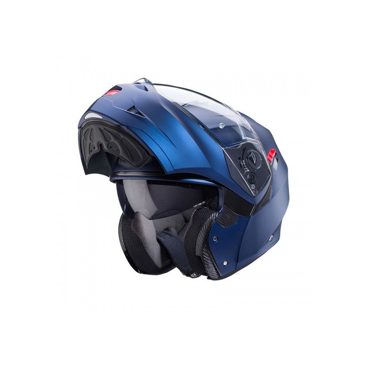 Κράνος Caberg Duke-X Matt Blue Yama