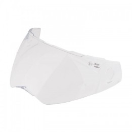Ζελατίνα Duke II-X A9426 διαφανής Antiscratch-PinlockPrepared Caberg