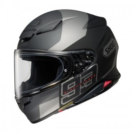 Κράνος Shoei NXR 2 MM93 Collection Rush TC-5