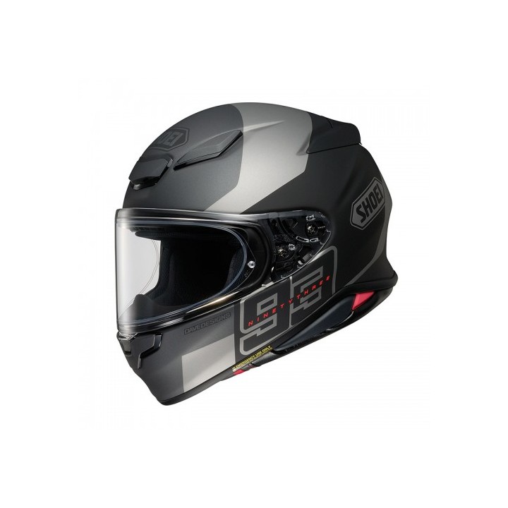 Κράνος Shoei NXR 2 MM93 Collection Rush TC-5