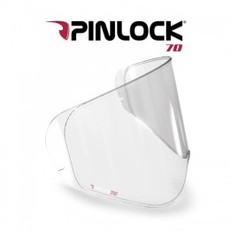 Ζελατίνα Pinlock HJC F-70