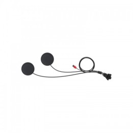 Ακουστικά Sena HD type C SC-A0331 για Spider ST1