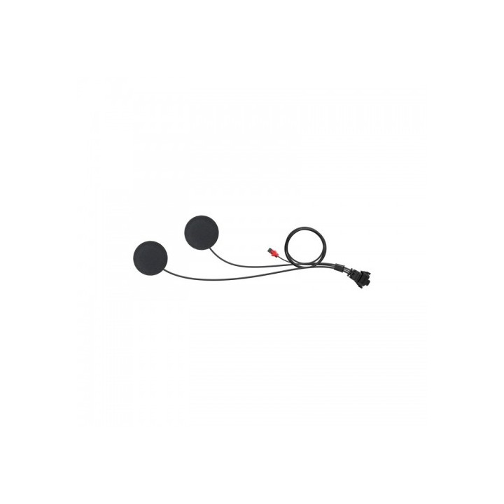 Ακουστικά Sena HD type C SC-A0331 για Spider ST1