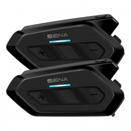 Mesh Bluetooth & Eνδ/νια Sena SPIDER RT1-01D Dual