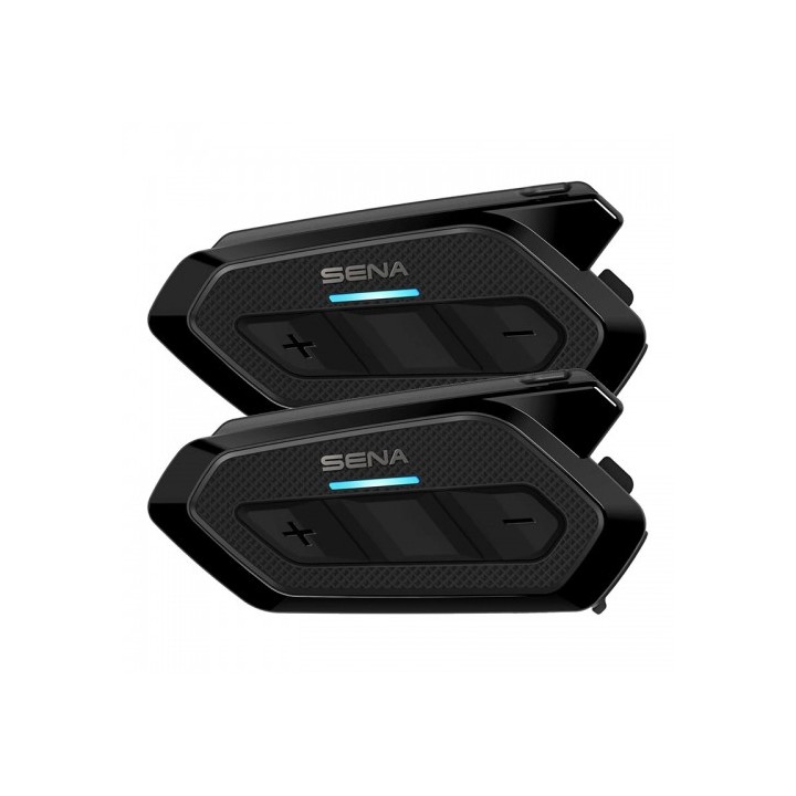Mesh Bluetooth & Eνδ/νια Sena SPIDER RT1-01D Dual