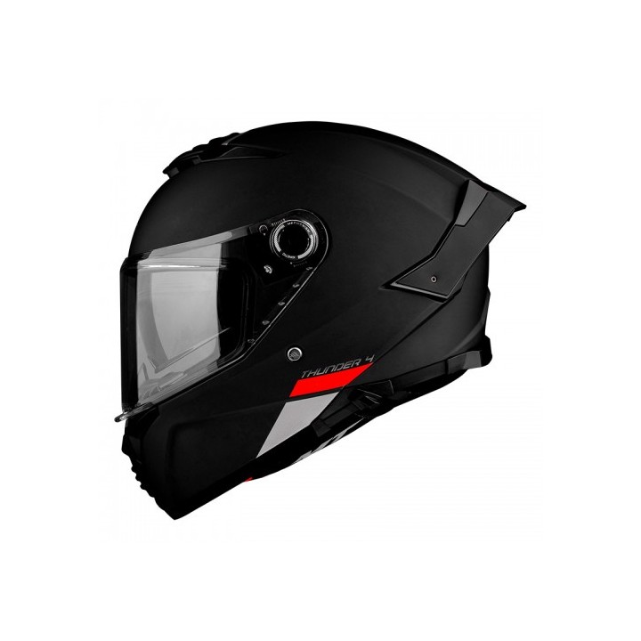 Κράνος MT Thunder 4 SV A1 μαύρο ματ