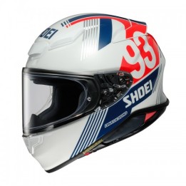 Κράνος Shoei NXR 2 MM93 Retro TC-10