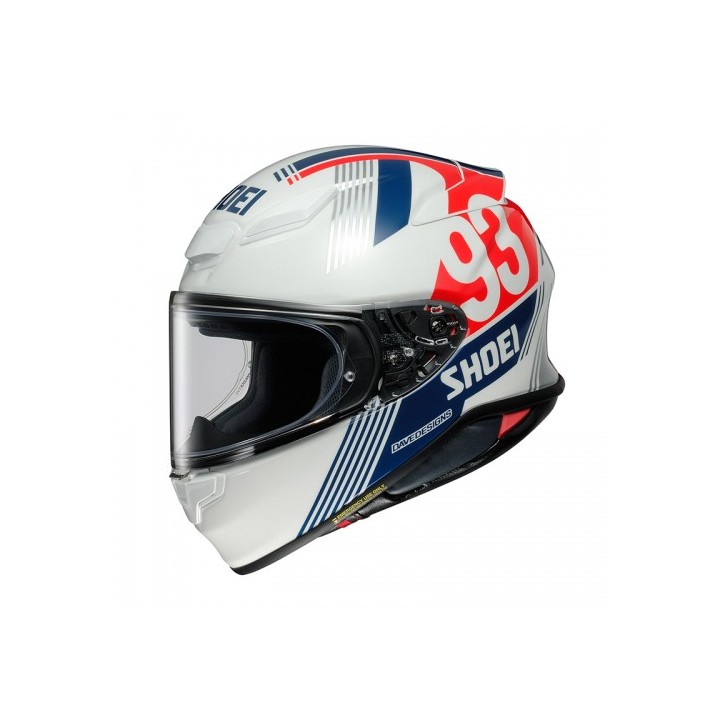 Κράνος Shoei NXR 2 MM93 Retro TC-10