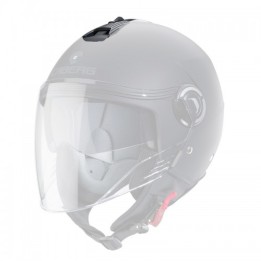 Αεραγωγός κορυφής Caberg Riviera V4 A8856 μαύρος