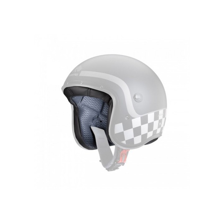 Εσωτερική επένδυση Caberg Freeride A7486 L