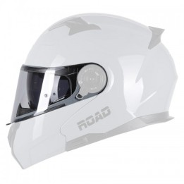 Ζελατίνα Pilot Road SV διάφανη