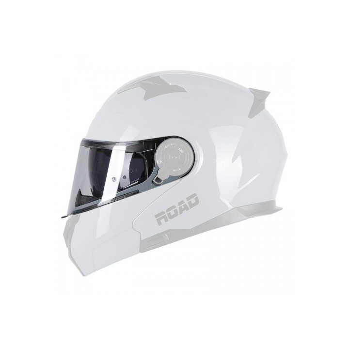 Ζελατίνα Pilot Road SV διάφανη