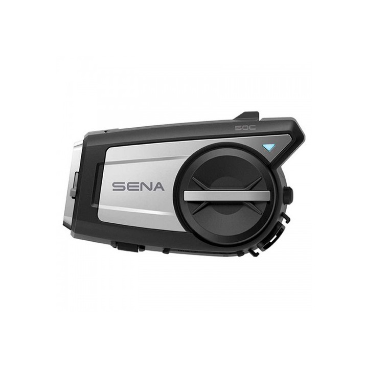 Bluetooth 5,0 Eνδ/νια & 4K Mesh Camera Sena 50C-01