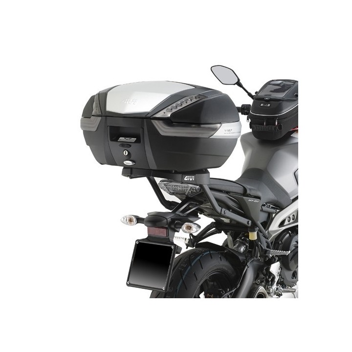 Μπράτσα 2115FZ_XSR900 (16  21) / MT09'13-16 Yamaha GIVI
