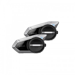 Mesh Bluetooth 5.0& Eνδ/νια Sena 50S-10 dual  (Harman Kardon)