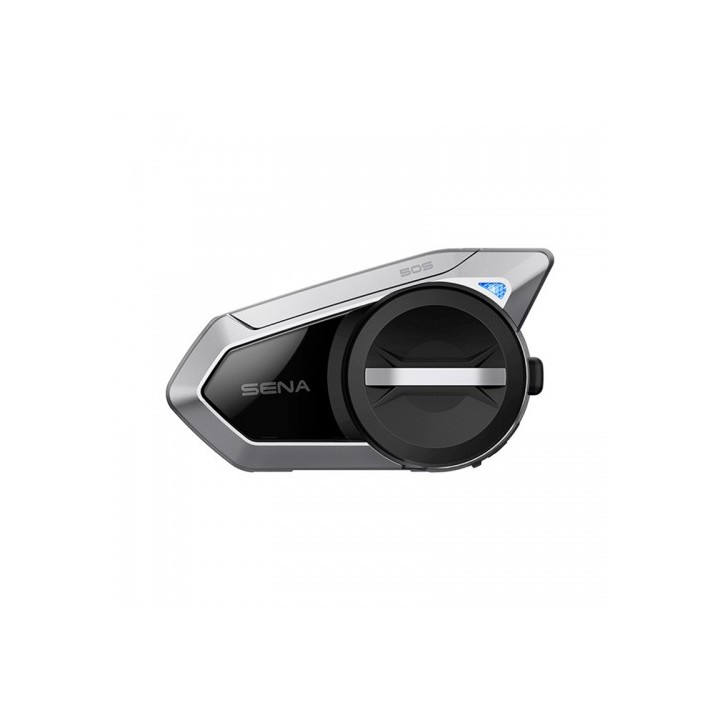 Mesh Bluetooth 5.0 & Eνδ/νια Sena 50S-10 single (Harman Kardon)