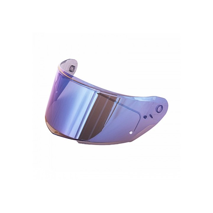Ζελατίνα Givi H50.6/H50.9/H50.8_Z2664BR mirror μπλε