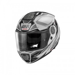 Κράνος Givi X27 Sector titanium/silver