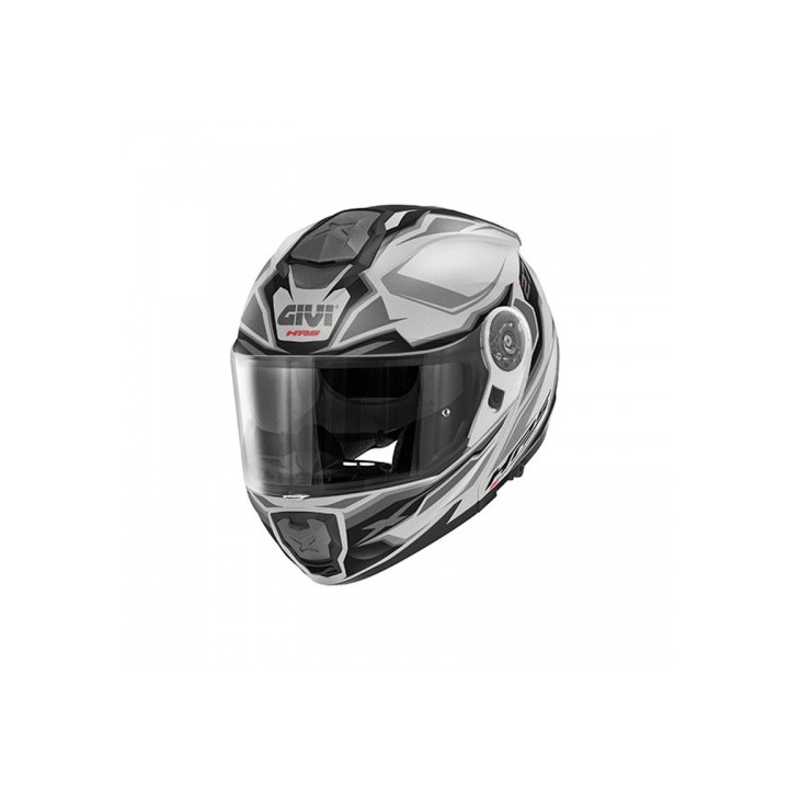 Κράνος Givi X27 Sector titanium/silver