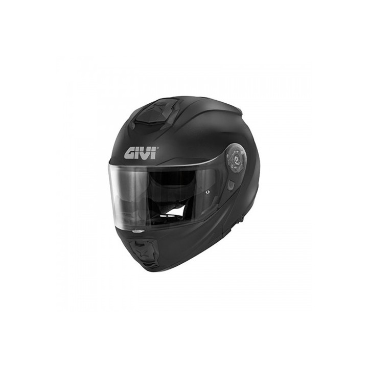 Κράνος Givi X27 Solid black