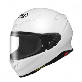 Κράνος Shoei NXR 2 άσπρο