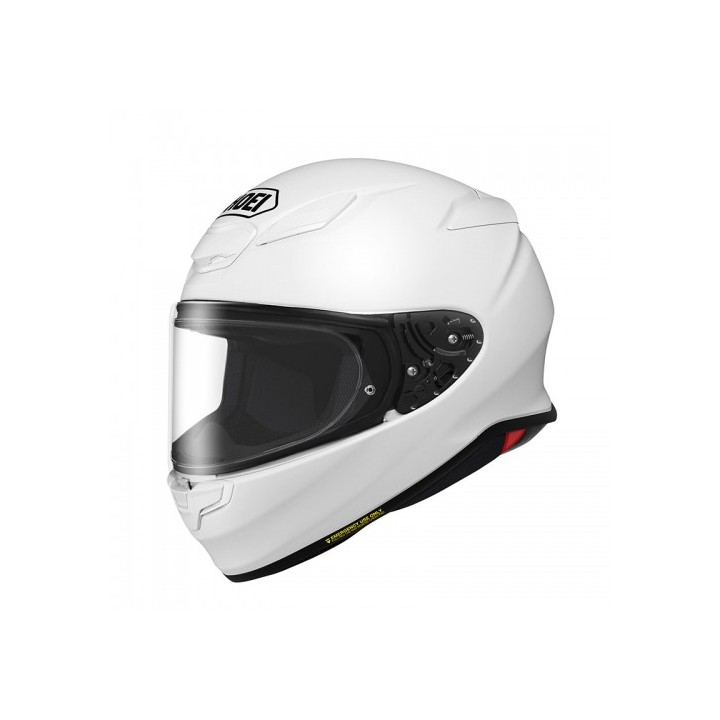 Κράνος Shoei NXR 2 άσπρο