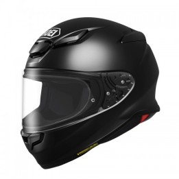 Κράνος Shoei NXR 2 μαύρο