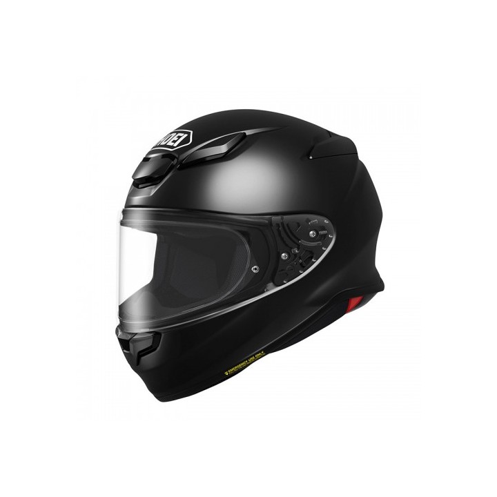 Κράνος Shoei NXR 2 μαύρο