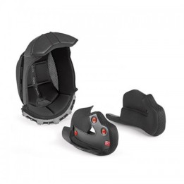 Κομπλέ εσωτερική επένδυση Givi Z2503..R HX21-HX22