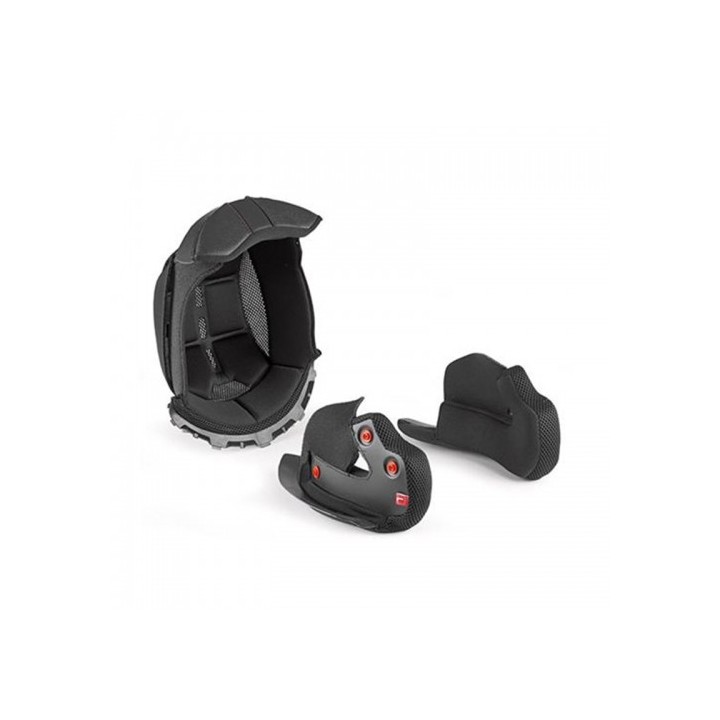 Κομπλέ εσωτερική επένδυση Givi Z2503..R HX21-HX22