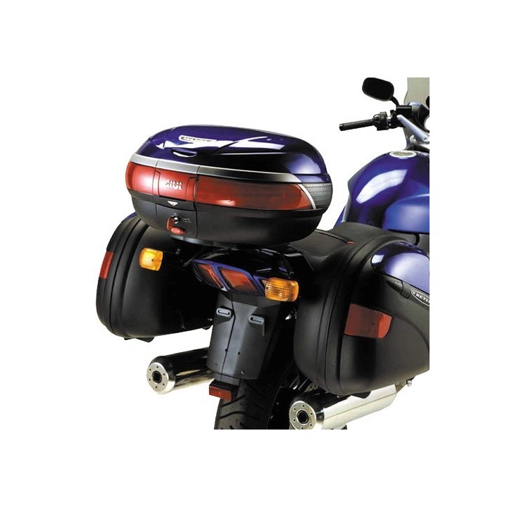Givi Rear Rack SR346 Yamaha FJR 1300 '01
